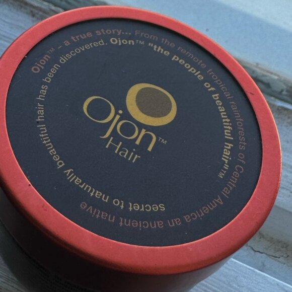 Ojon NEW Restorative Hair Treatment Factory Sealed Tray 50 ml 1.35 oz Travel Sz - Picture 7 of 16